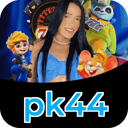 Catálogo slots pk44 mostrando top jogos Gates Olympus Sweet Bonanza Fortune Tiger Big Bass volatilidade RTP